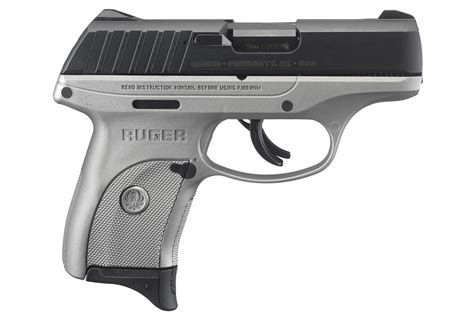 Debuted in late 2017, the EC9S is a no-frills version of Rugers LC9S series. . Best way to carry ruger ec9s